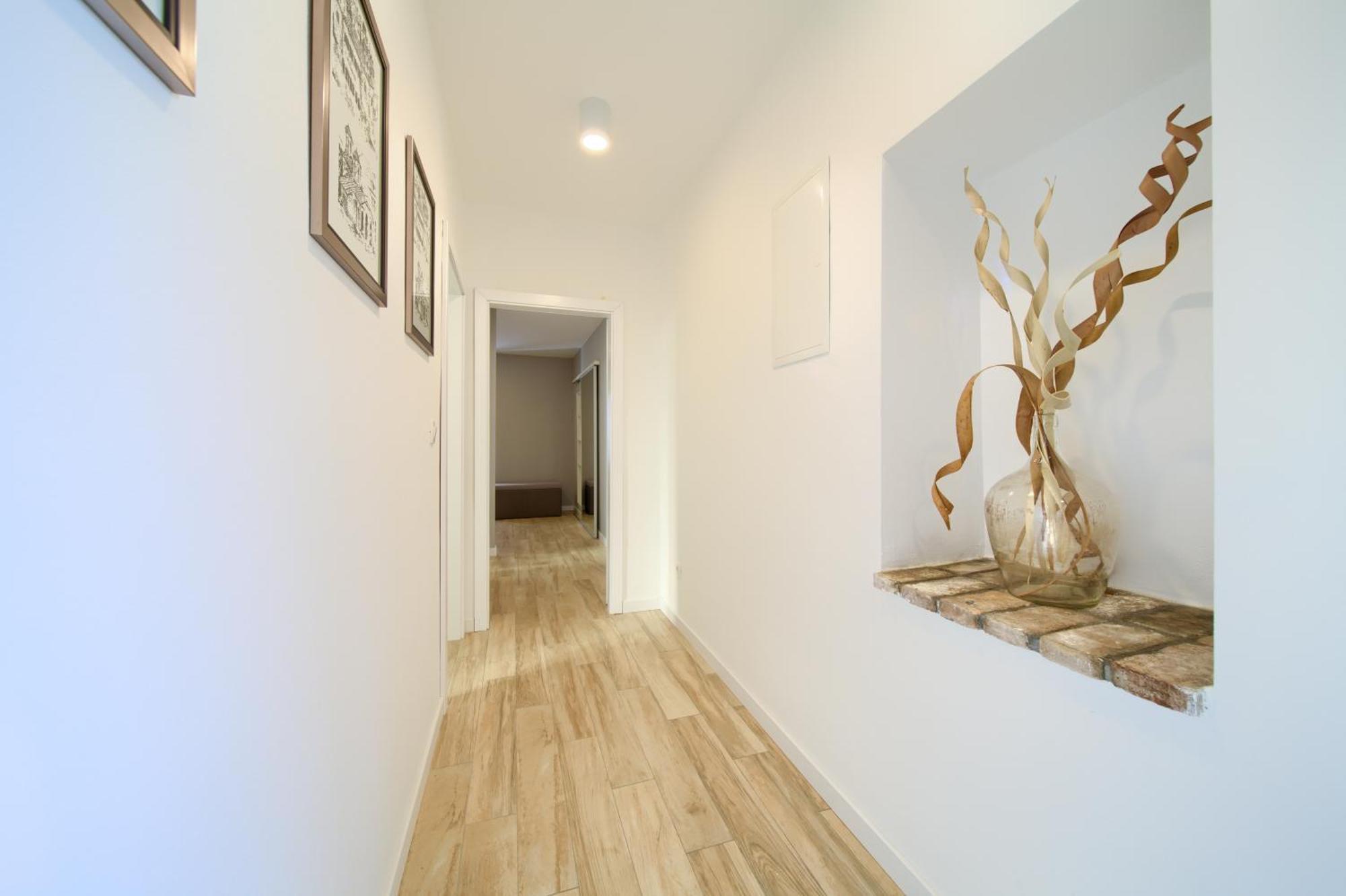 Appartement Old Town Mariolina *