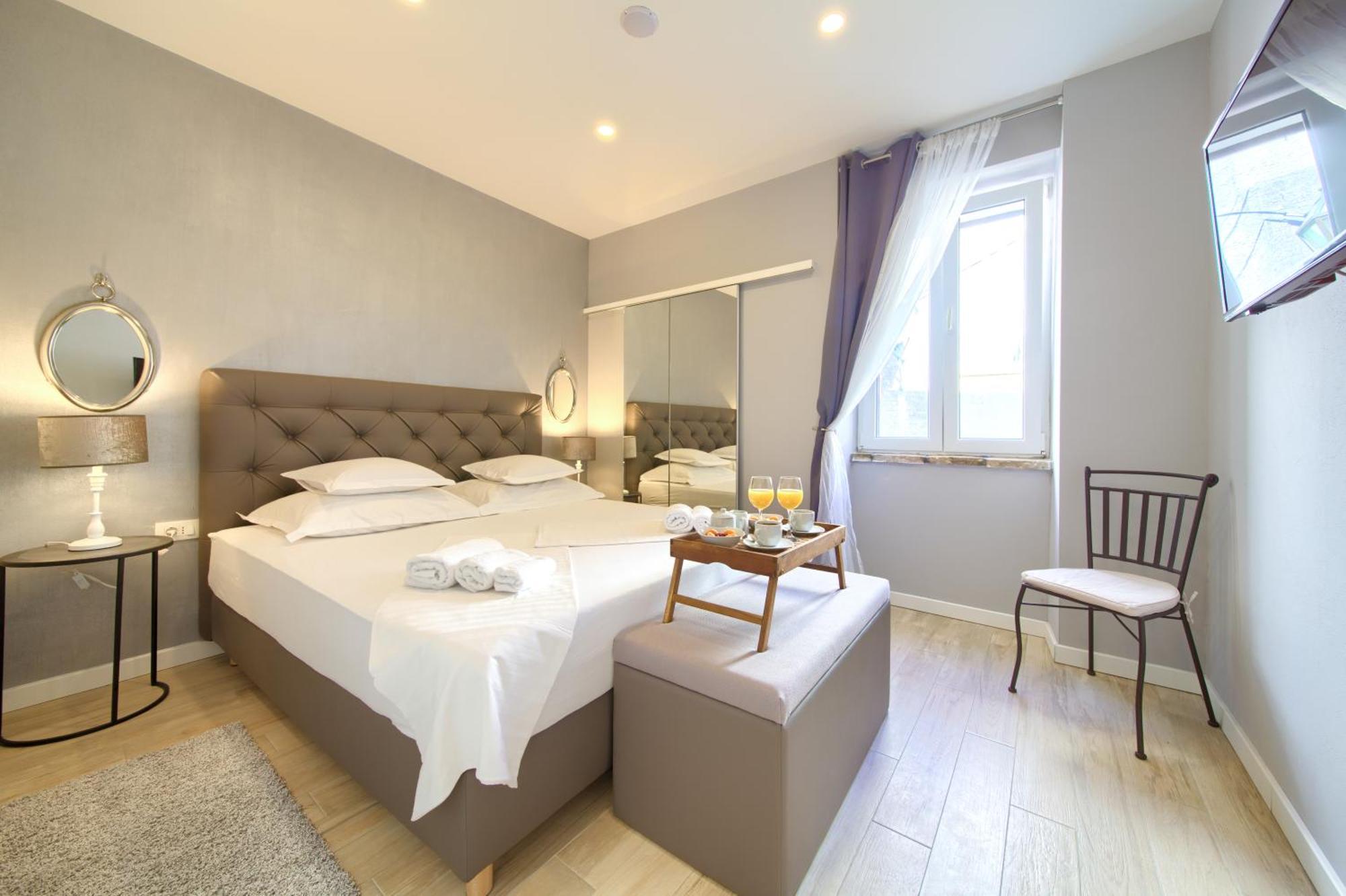 Old Town Mariolina Appartement