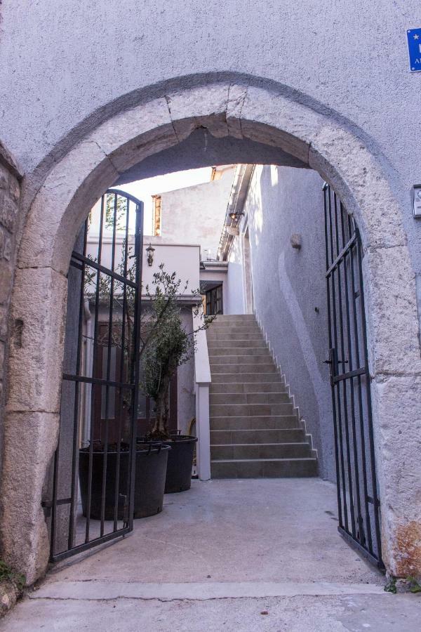 Appartement Old Town Mariolina Krk Town