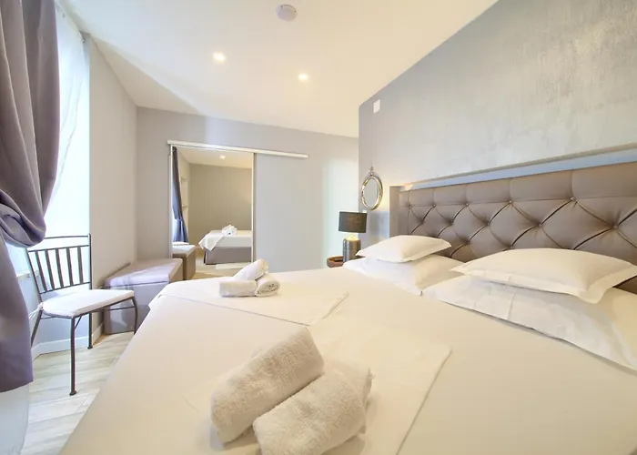 Apartment Old Town Mariolina