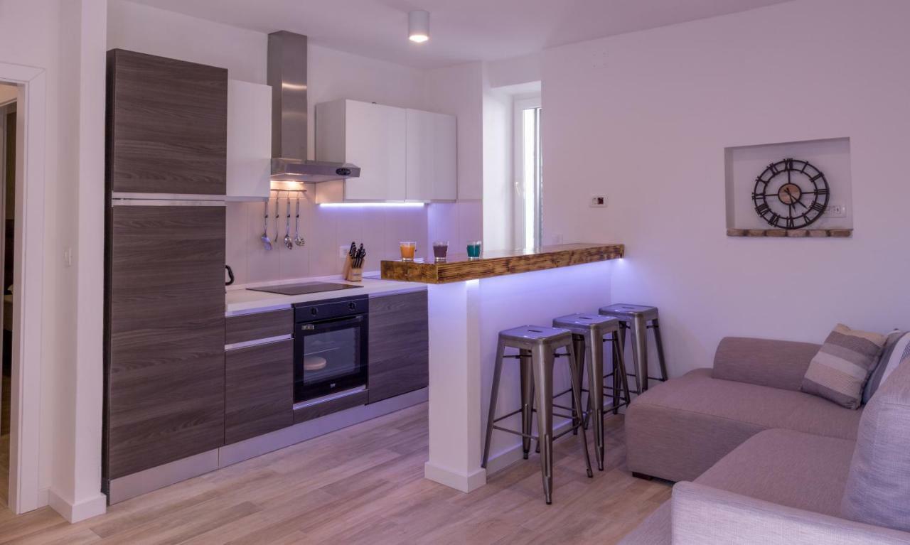 Apartman Old Town Mariolina Krk Town