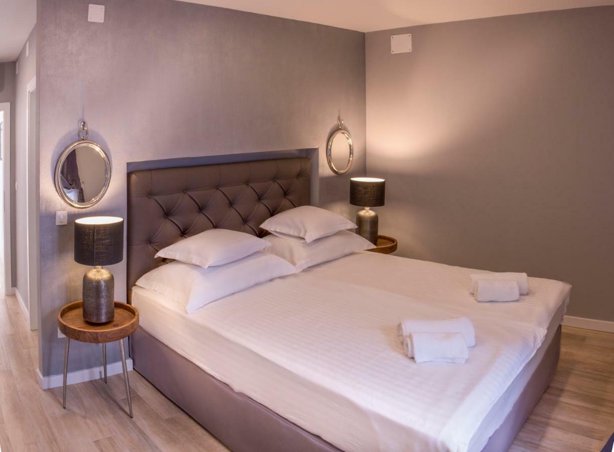 Apartman Old Town Mariolina *