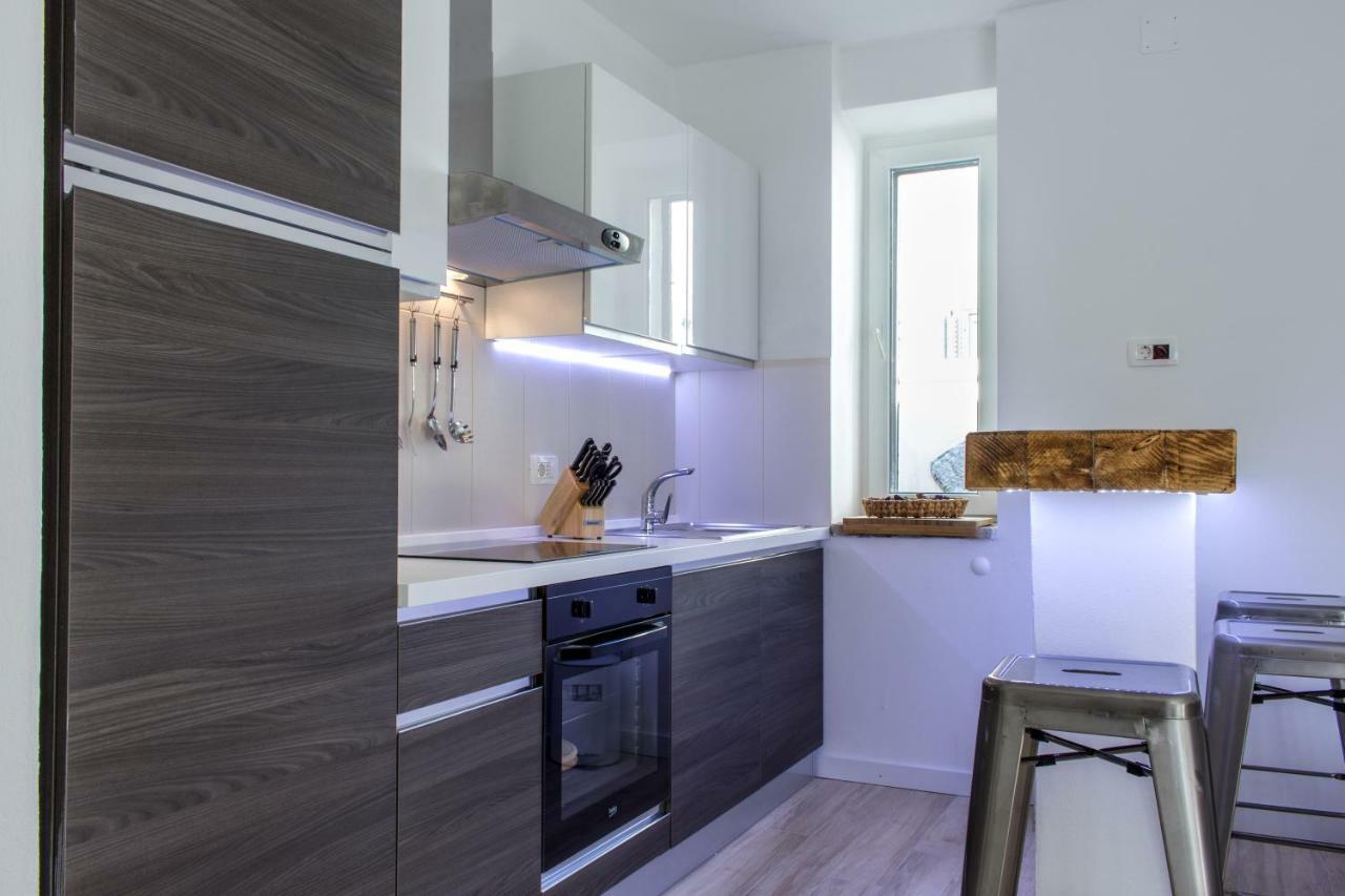 Apartman Old Town Mariolina *
