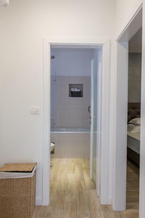 Old Town Mariolina Apartman Krk Town