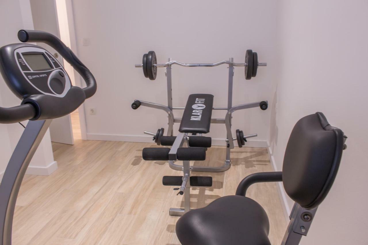 Apartman Old Town Mariolina Krk Town